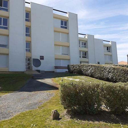 Studio - Marina 6 - 37 Allee Des Pinons - 3-1 Saint-Jean-de-Monts Kültér fotó